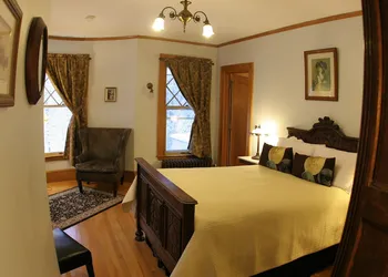 Mulburn Inn hotel thumbnail 7