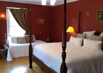Mulburn Inn hotel thumbnail 8