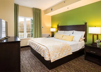 The Resort at Governor's Crossing hotel thumbnail 5