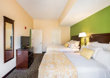 The Resort at Governor's Crossing hotel thumbnail 6