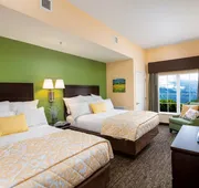 The Resort at Governor's Crossing hotel detail image 7