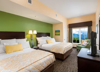 The Resort at Governor's Crossing hotel thumbnail 7