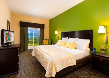 The Resort at Governor's Crossing hotel thumbnail 8