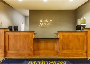 MainStay Suites Stanley hotel thumbnail 2