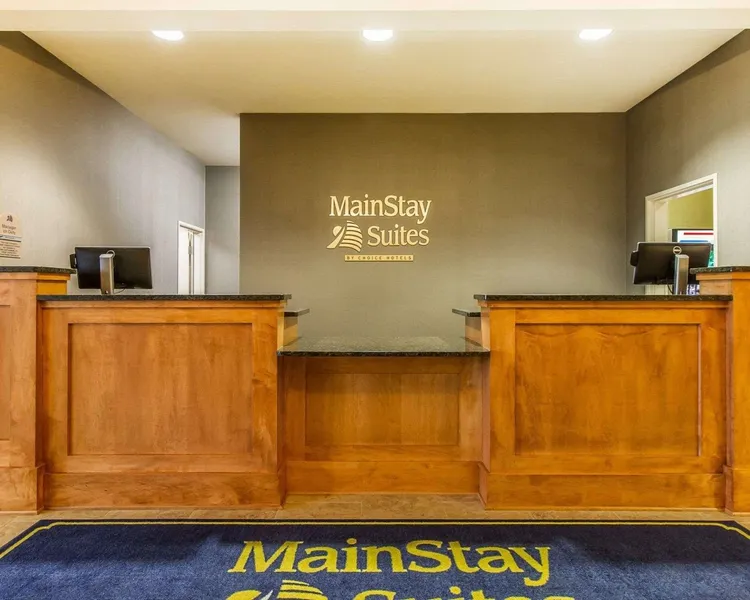MainStay Suites Stanley hotel detail image 2
