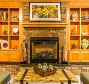 MainStay Suites Stanley hotel detail image 4