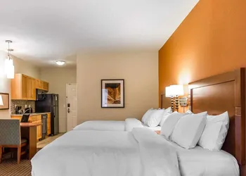 MainStay Suites Stanley hotel thumbnail 7
