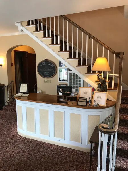 The Inn on Third hotel detail image 6
