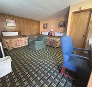 Big 12 Motel Broken Bow Ne hotel detail image 5