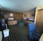 Big 12 Motel Broken Bow Ne hotel detail image 7