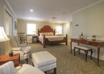Joseph Ambler Inn hotel thumbnail 8