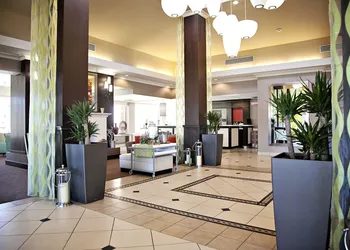 Hilton Garden Inn St. George hotel thumbnail 2