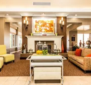 Hilton Garden Inn St. George hotel detail image 3
