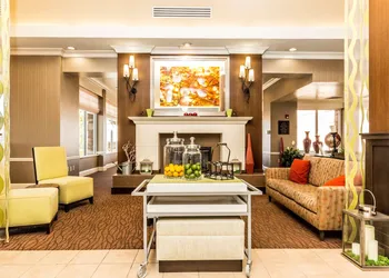 Hilton Garden Inn St. George hotel thumbnail 3