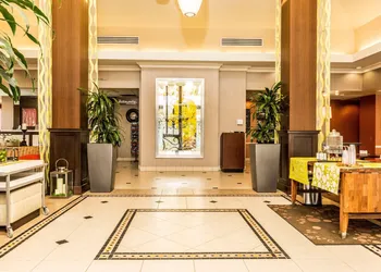 Hilton Garden Inn St. George hotel thumbnail 4