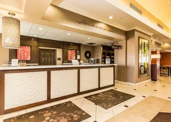 Hilton Garden Inn St. George hotel thumbnail 5