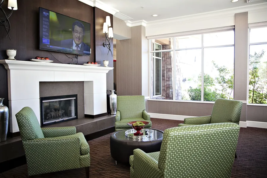 Hilton Garden Inn St. George hotel detail image 6