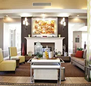 Hilton Garden Inn St. George hotel detail image 7