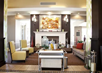 Hilton Garden Inn St. George hotel thumbnail 7
