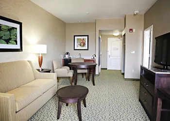 Hilton Garden Inn St. George hotel thumbnail 8