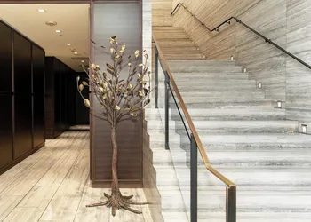 The St. Regis San Francisco hotel thumbnail 2