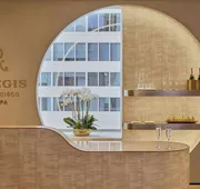 The St. Regis San Francisco hotel detail image 3