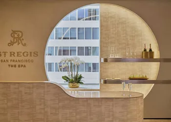 The St. Regis San Francisco hotel thumbnail 3