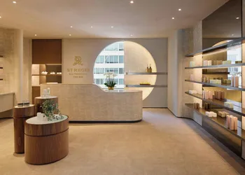 The St. Regis San Francisco hotel thumbnail 4