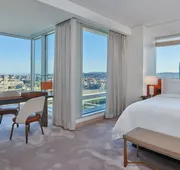 The St. Regis San Francisco hotel detail image 7