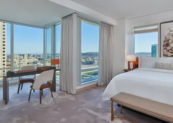 The St. Regis San Francisco hotel thumbnail 7