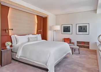 The St. Regis San Francisco hotel thumbnail 8