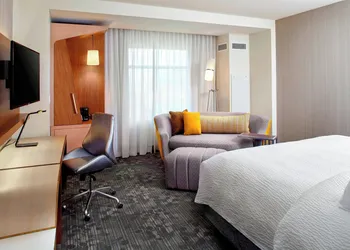 Courtyard Orlando Lake Nona hotel thumbnail 5