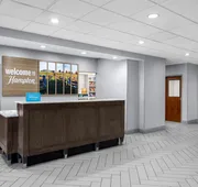 Hampton Inn Lexington Medical Center hotel detail image 3