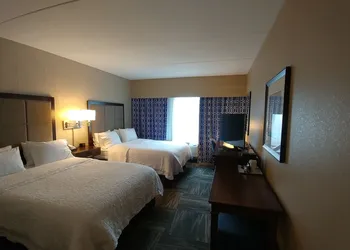Hampton Inn Lexington Medical Center hotel thumbnail 4