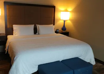 Hampton Inn Lexington Medical Center hotel thumbnail 5