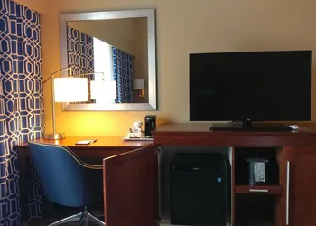 Hampton Inn Lexington Medical Center hotel thumbnail 6