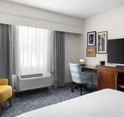 Hampton Inn Lexington Medical Center hotel detail image 7