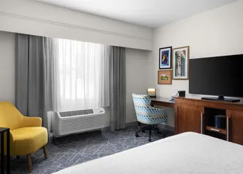 Hampton Inn Lexington Medical Center hotel thumbnail 7