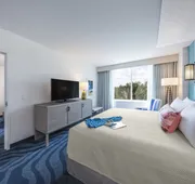 Universal's Loews Sapphire Falls Resort hotel detail image 4