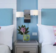 Universal's Loews Sapphire Falls Resort hotel detail image 7
