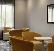 Homewood Suites by Hilton Burlington hotel detail image 3