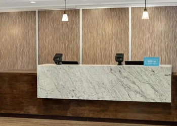 Homewood Suites by Hilton Burlington hotel thumbnail 4