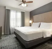 Homewood Suites by Hilton Burlington hotel detail image 5