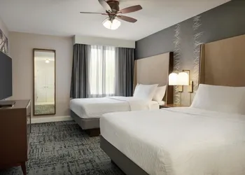 Homewood Suites by Hilton Burlington hotel thumbnail 6