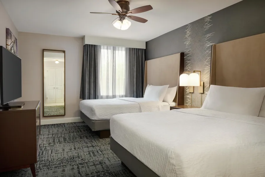 Homewood Suites by Hilton Burlington hotel detail image 6