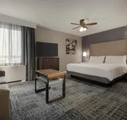 Homewood Suites by Hilton Burlington hotel detail image 7