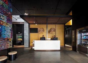 Alt Hotel Winnipeg hotel thumbnail 2