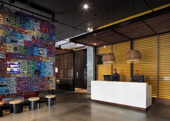 Alt Hotel Winnipeg hotel thumbnail 5