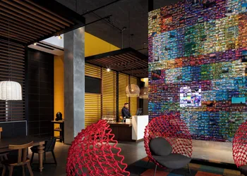 Alt Hotel Winnipeg hotel thumbnail 7