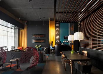 Alt Hotel Winnipeg hotel thumbnail 8